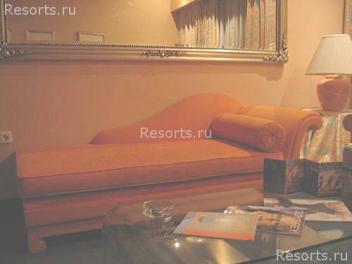 G.R. Louis Athens Hotel 19